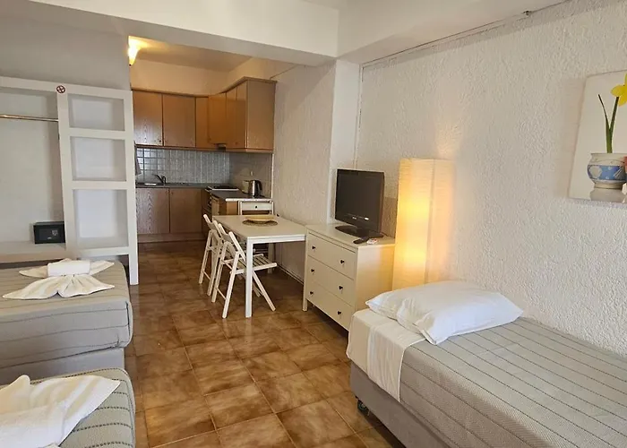 Metaxatos 4*