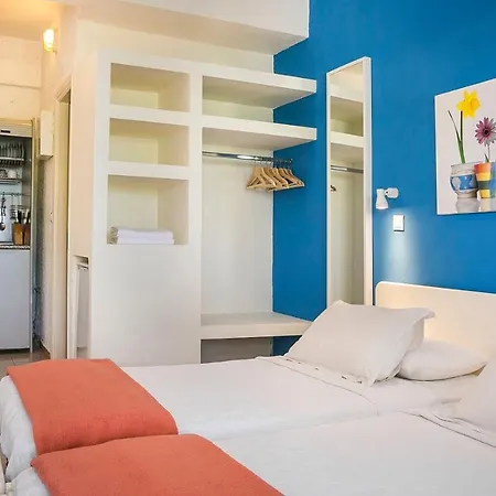 Metaxatos Aparthotel