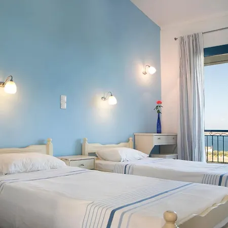 Metaxatos Aparthotel Argostoli (Kefalonia)