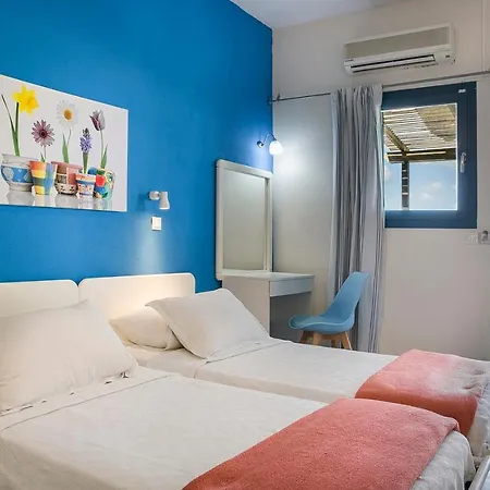 Metaxatos Aparthotel
