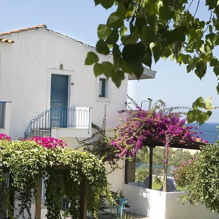 Metaxatos Aparthotel Argostoli (Kefalonia)