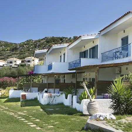Aparthotel Metaxatos Argostoli (Kefalonia)