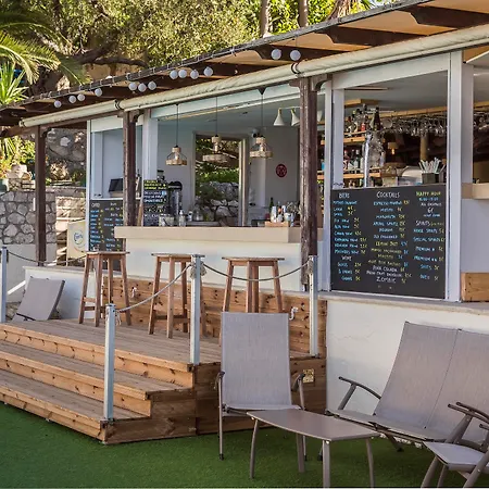 Metaxatos Aparthotel Argostoli (Kefalonia)
