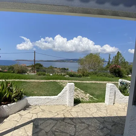 Metaxatos 4* Argostoli (Kefalonia)