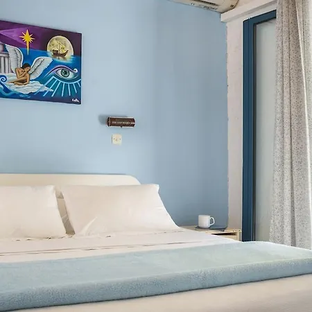 Aparthotel Metaxatos Argostoli (Kefalonia)