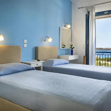 Metaxatos Apart Otel Argostolion