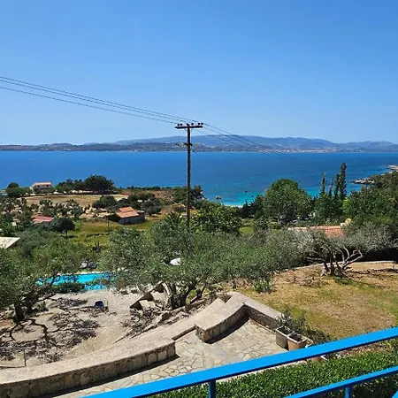 Metaxatos Aparthotel Argostoli (Kefalonia)