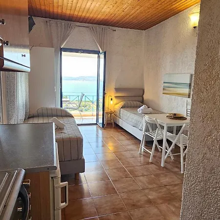 Metaxatos 3* Argostoli (Kefalonia)