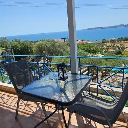 Metaxatos Aparthotel Argostoli (Kefalonia)