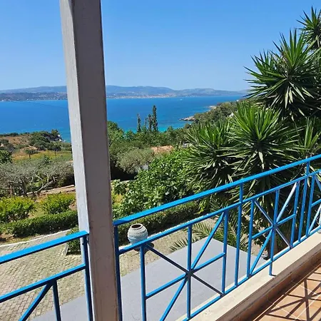 Aparthotel Metaxatos Argostoli (Kefalonia)