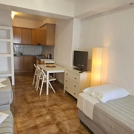 Metaxatos 4*