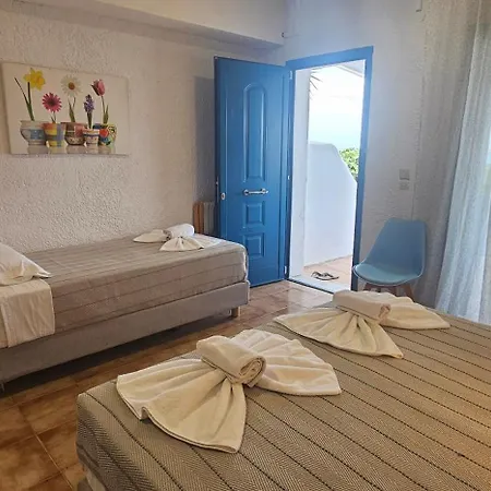 Apart Otel Metaxatos Argostolion