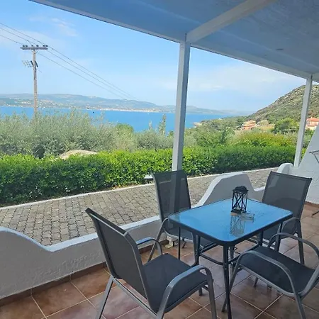 Metaxatos 4* Argostolion