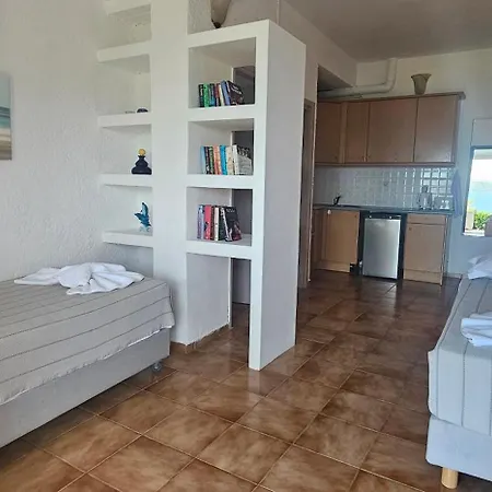 Appart hôtel Metaxatos Argostóli