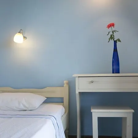 Metaxatos Apart Otel Argostolion