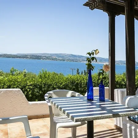 Metaxatos Apart Otel Argostolion