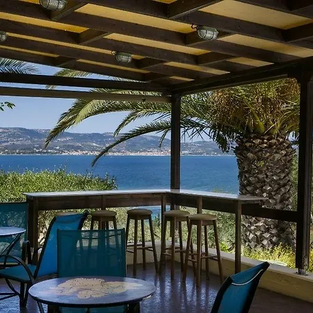 Metaxatos Aparthotel Argostoli (Kefalonia)