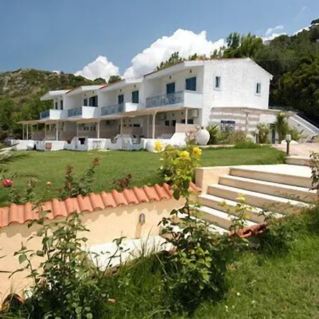 Apart Otel Metaxatos Argostolion