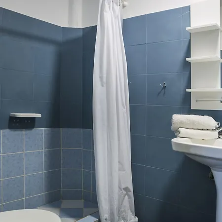 Aparthotel Metaxatos 4*