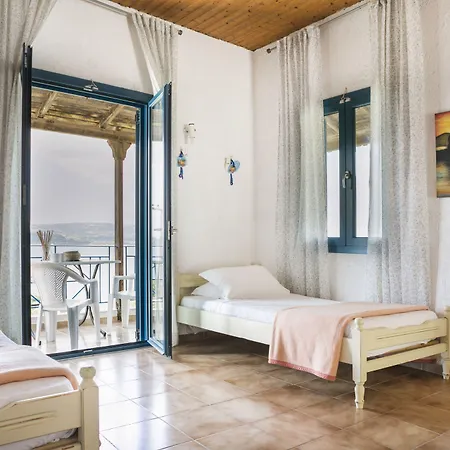 Metaxatos 4* Argostolion