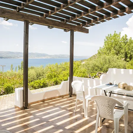 Apart Otel Metaxatos Argostolion