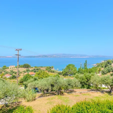 Aparthotel Metaxatos Argostoli (Kefalonia)