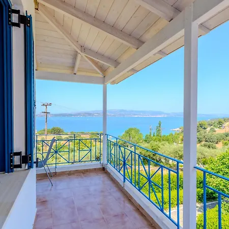 Metaxatos Aparthotel Argostoli (Kefalonia)