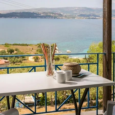 Aparthotel Metaxatos Argostoli (Kefalonia)