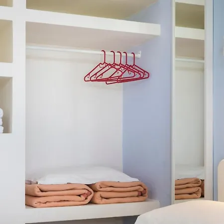 Metaxatos Aparthotel 3*