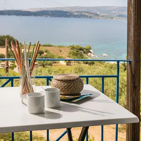 Aparthotel Metaxatos Argostoli (Kefalonia)