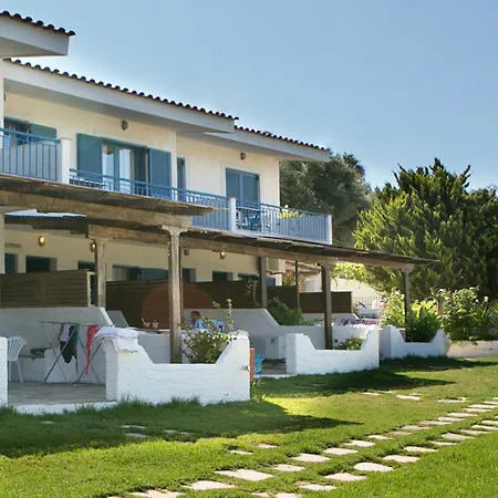 Aparthotel Metaxatos Argostoli (Kefalonia)