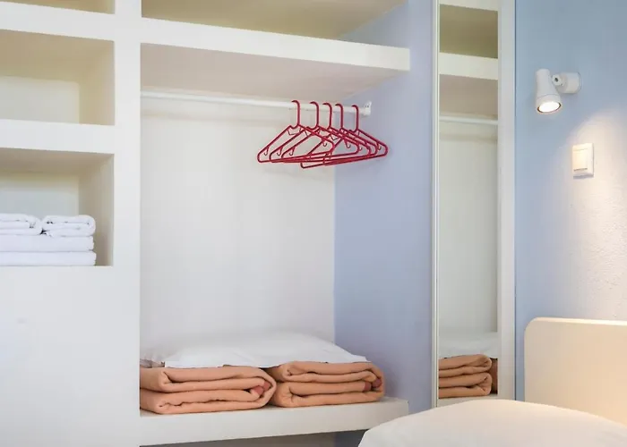 Metaxatos Lejlighedshotel 4*