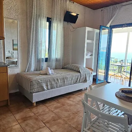 Aparthotel Metaxatos Argostoli (Kefalonia)