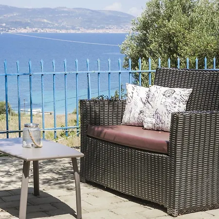 Aparthotel Metaxatos Argostoli (Kefalonia)