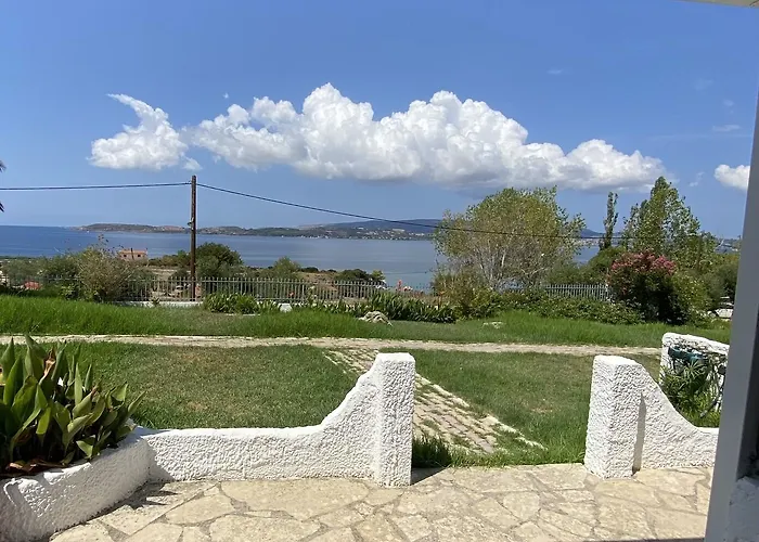 Metaxatos 4* Argostoli (Kefalonia)