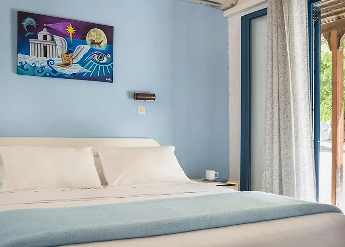 Aparthotel Metaxatos Argostoli (Kefalonia)