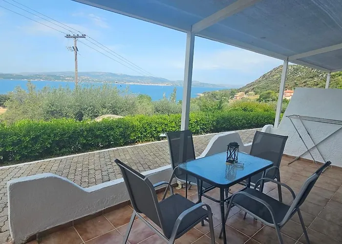 Metaxatos 4* Argostoli (Kefalonia)