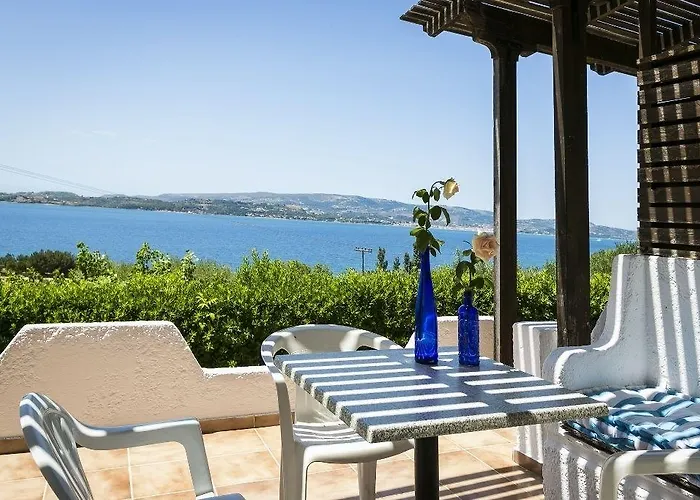 Metaxatos Aparthotel Argostoli (Kefalonia)
