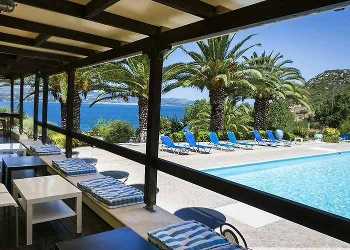 Metaxatos Argostoli (Kefalonia)