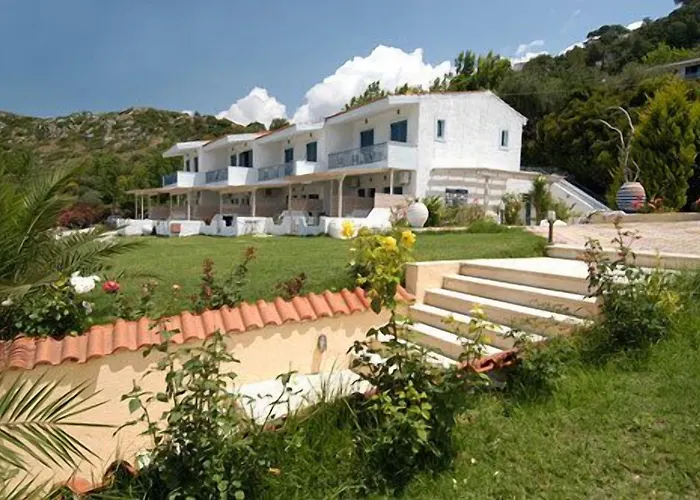 Aparthotel Metaxatos Argostoli (Kefalonia)