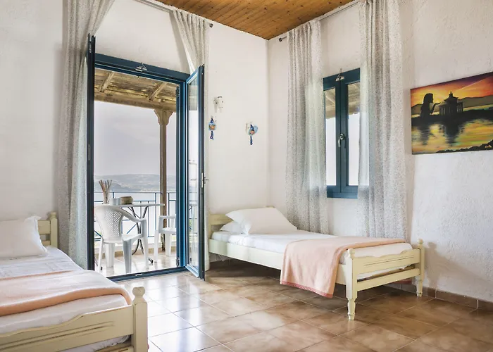 Metaxatos 4* Argostoli (Kefalonia)