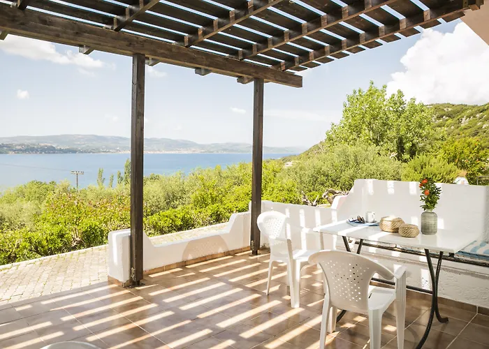 Aparthotel Metaxatos Argostoli (Kefalonia)