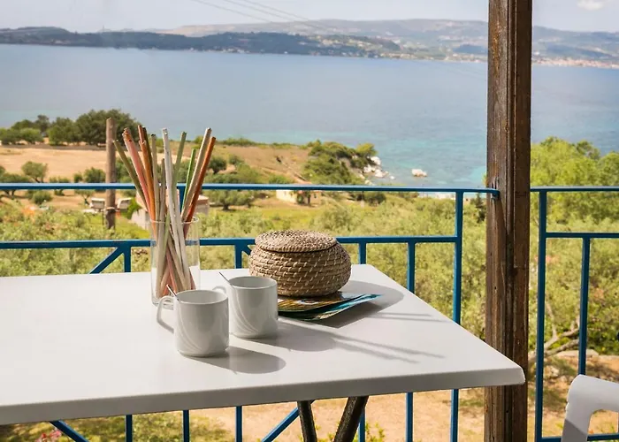 Aparthotel Metaxatos Argostoli (Kefalonia)